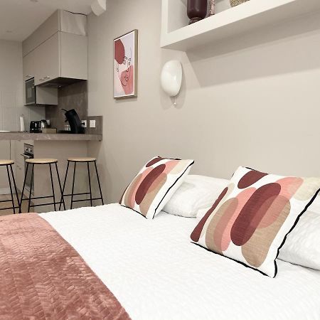 Le Schongauer Apartman Colmar Kültér fotó
