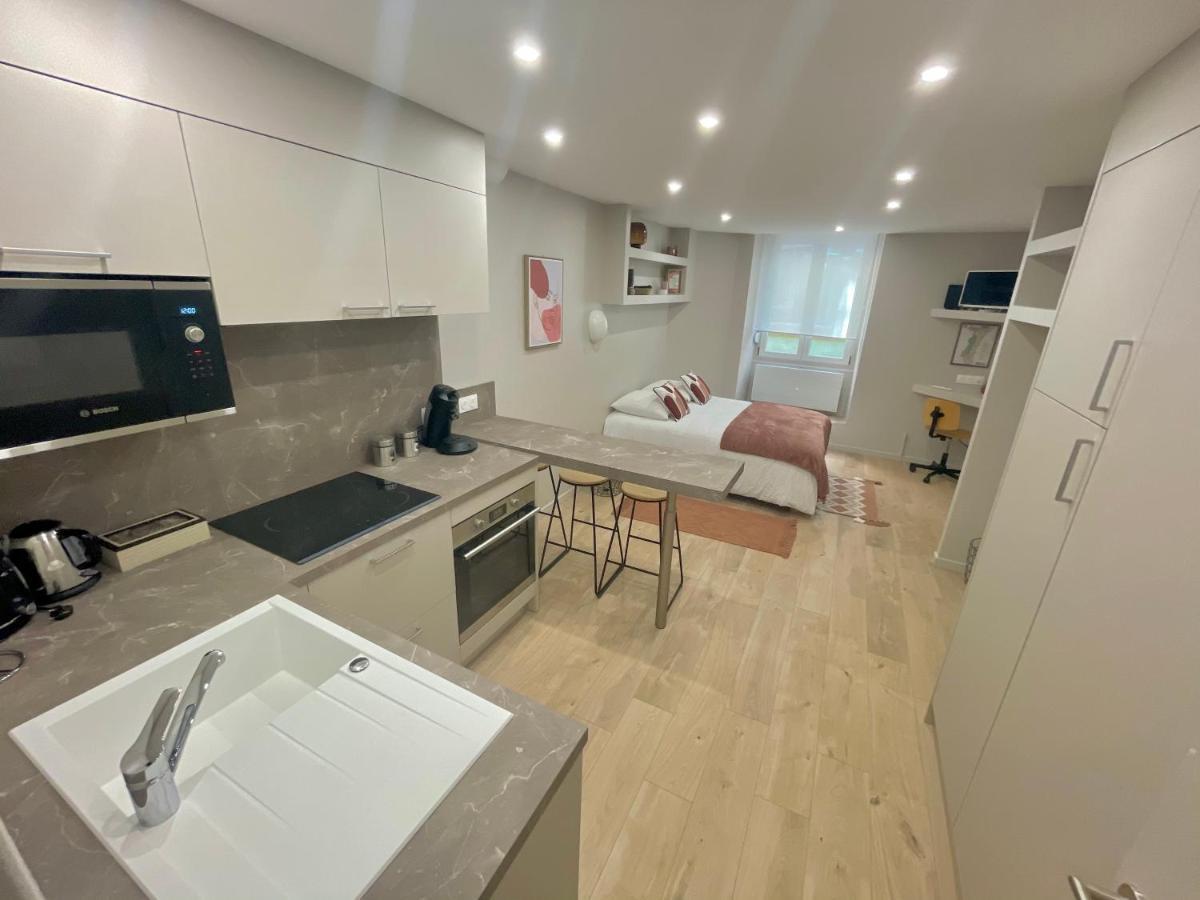 Le Schongauer Apartman Colmar Kültér fotó