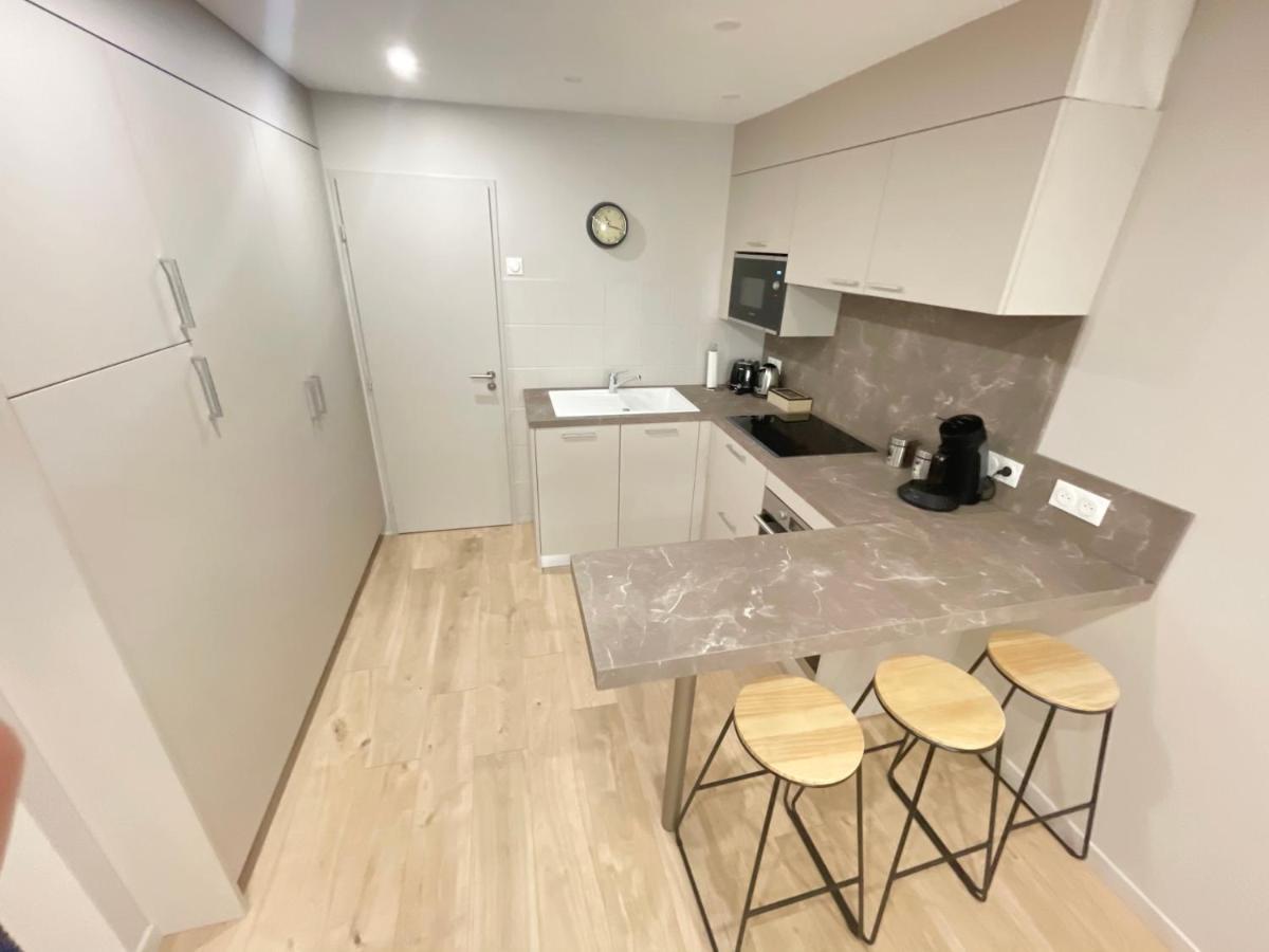 Le Schongauer Apartman Colmar Kültér fotó