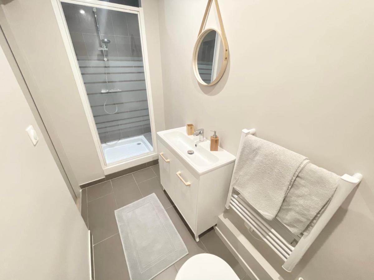 Le Schongauer Apartman Colmar Kültér fotó
